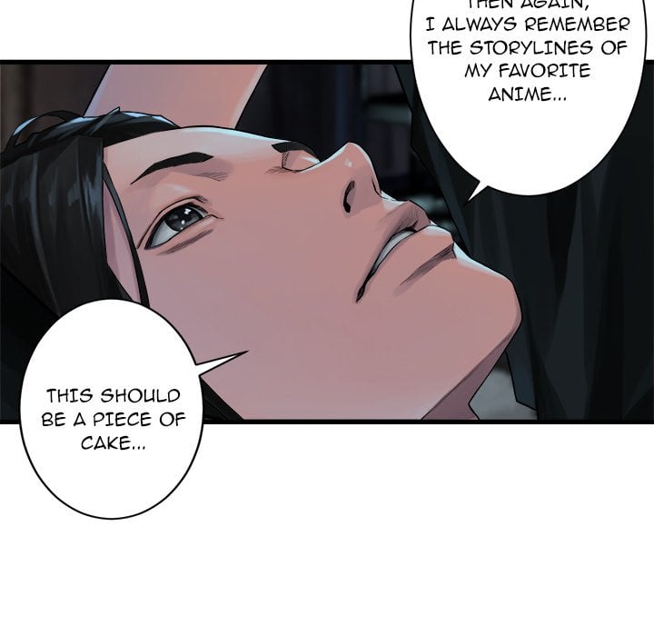 Read Her Summon en Manga Online