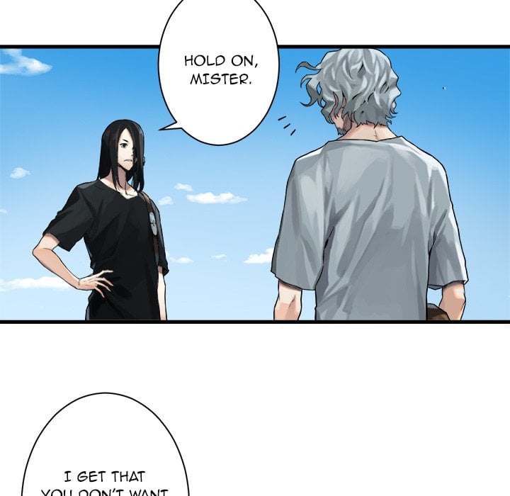 Read Her Summon en Manga Online
