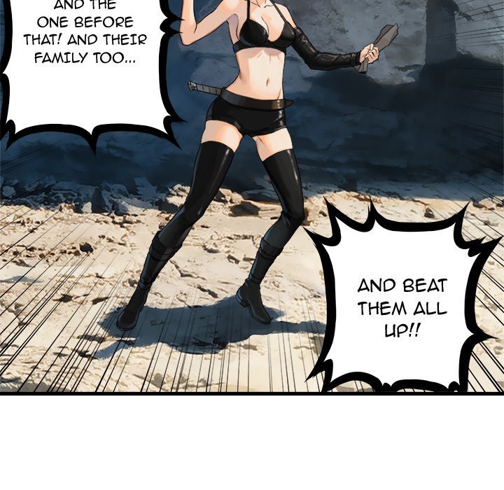 Read Her Summon en Manga Online
