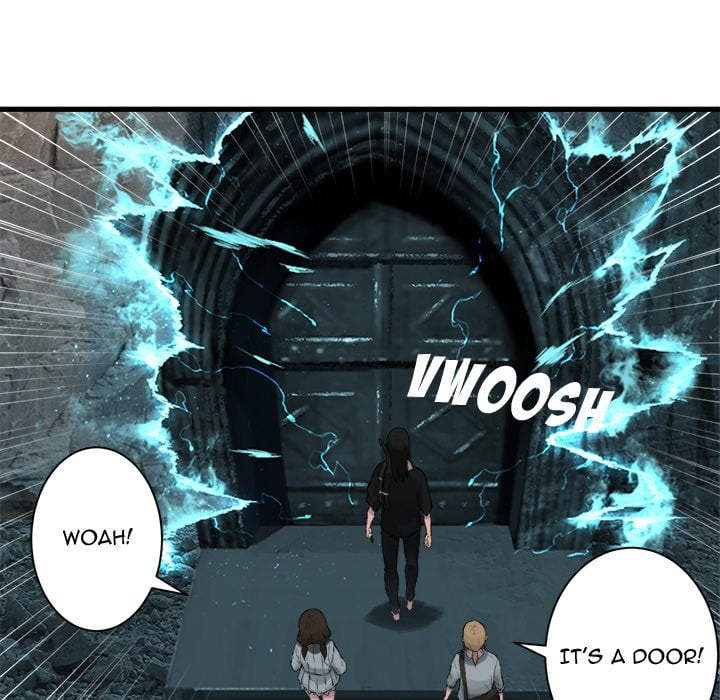 Read Her Summon en Manga Online