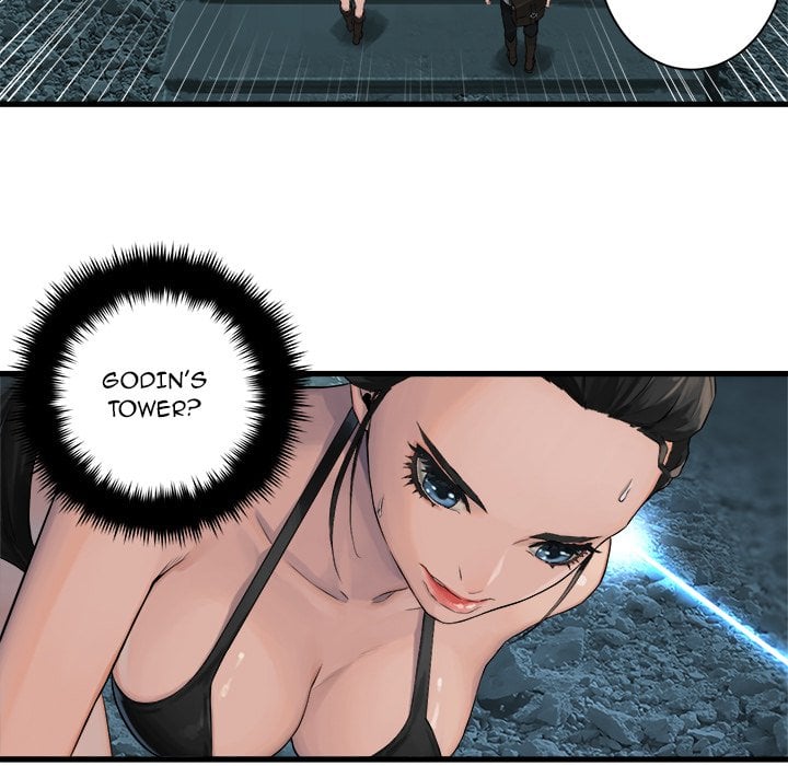 Read Her Summon en Manga Online