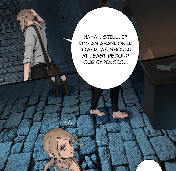 Read Her Summon en Manga Online