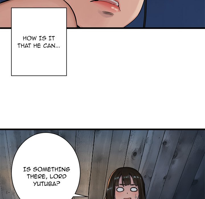 Read Her Summon en Manga Online