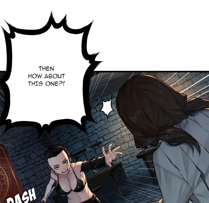 Read Her Summon en Manga Online