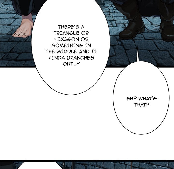 Read Her Summon en Manga Online