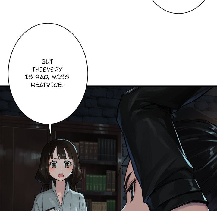 Read Her Summon en Manga Online
