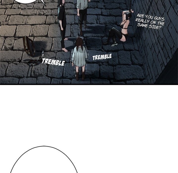 Read Her Summon en Manga Online