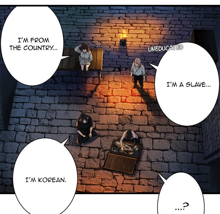 Read Her Summon en Manga Online