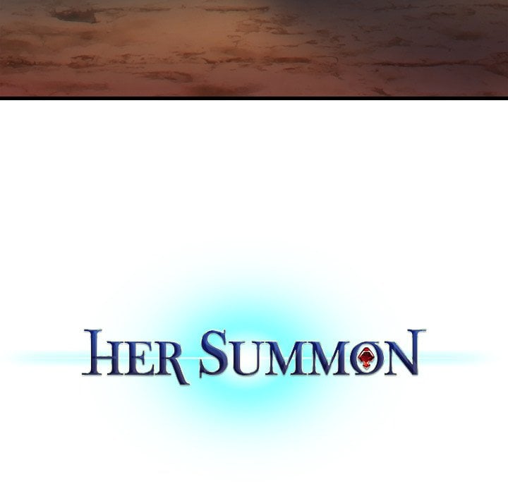 Read Her Summon en Manga Online