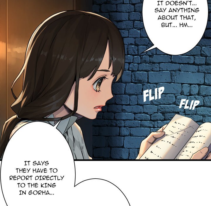 Read Her Summon en Manga Online