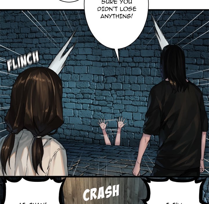 Read Her Summon en Manga Online