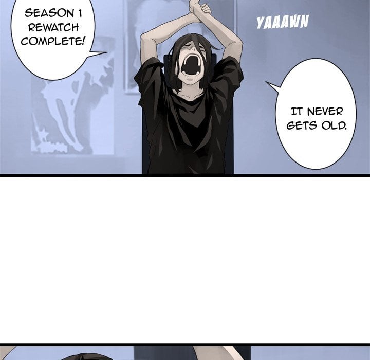 Read Her Summon en Manga Online
