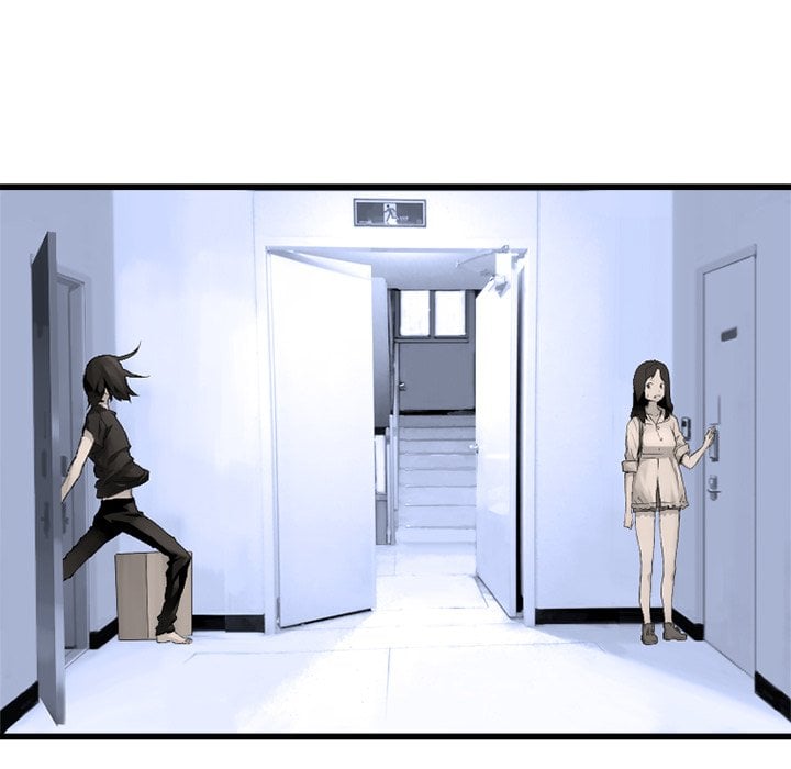 Read Her Summon en Manga Online