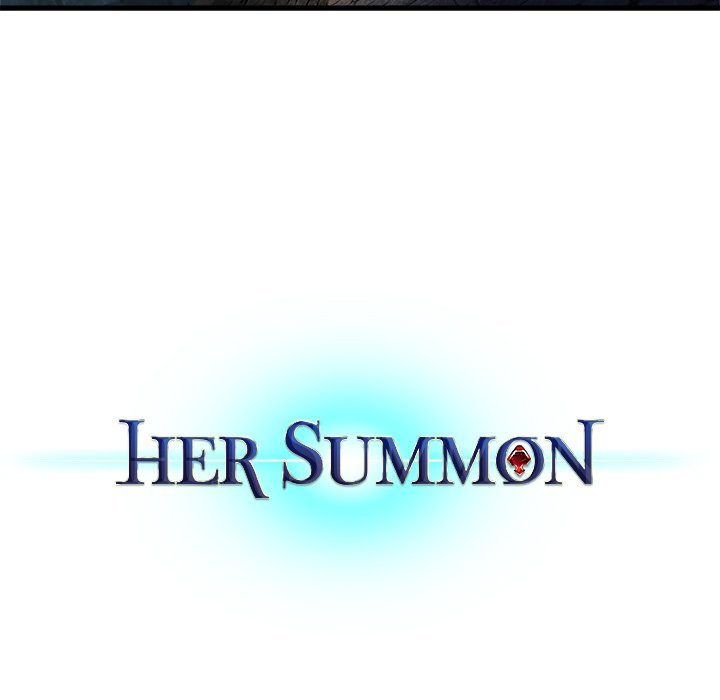 Read Her Summon en Manga Online