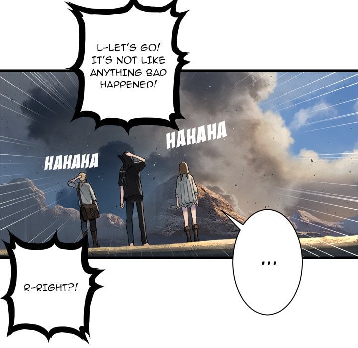 Read Her Summon en Manga Online