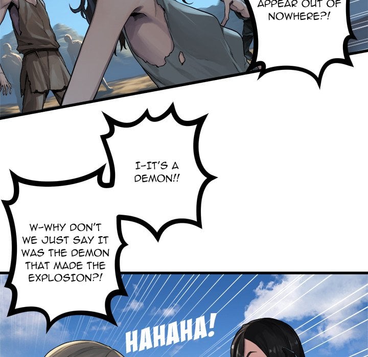 Read Her Summon en Manga Online