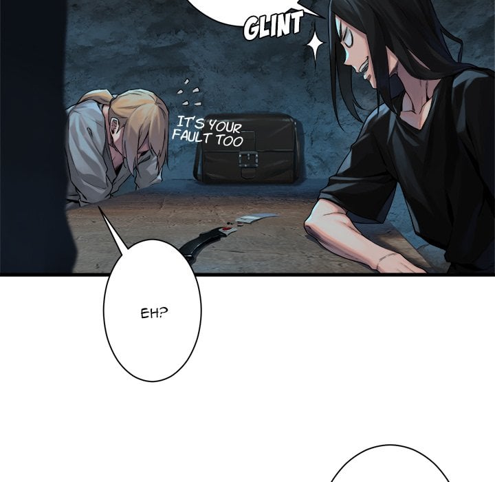 Read Her Summon en Manga Online