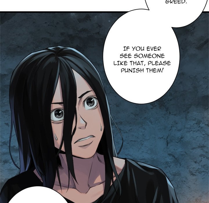 Read Her Summon en Manga Online