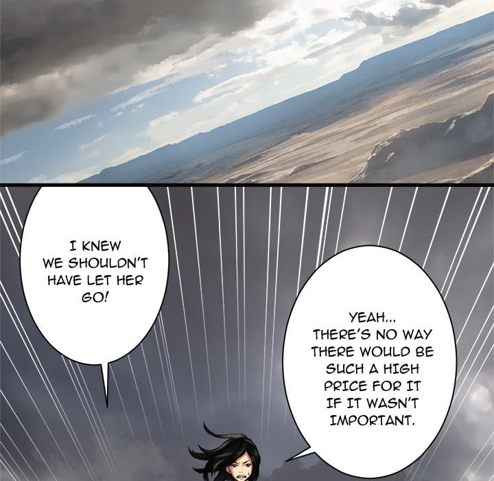Read Her Summon en Manga Online