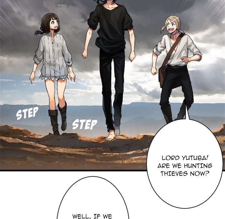Read Her Summon en Manga Online