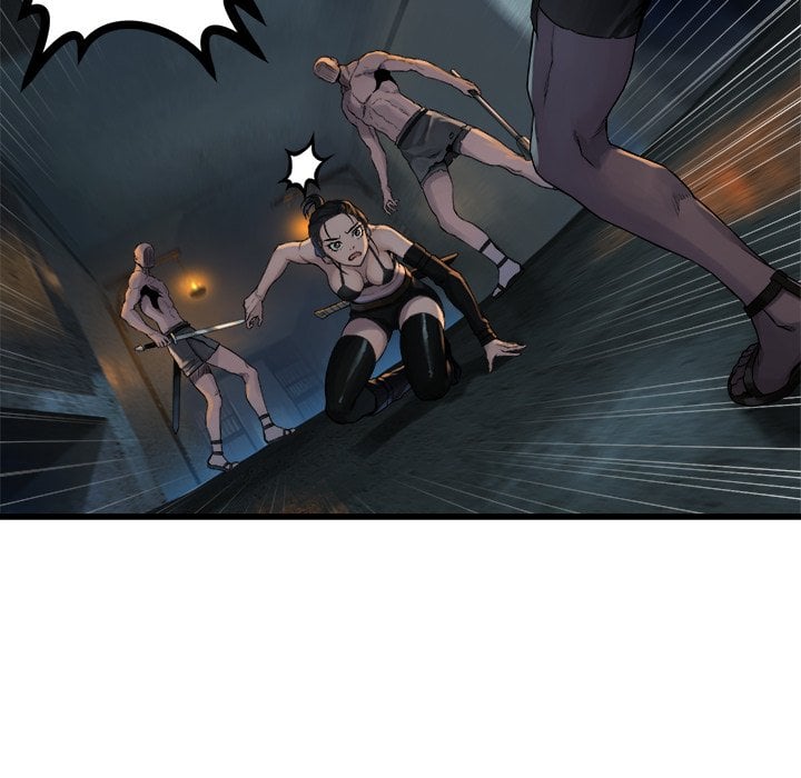 Read Her Summon en Manga Online