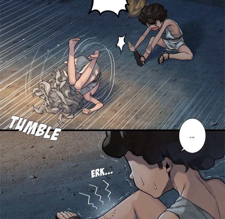 Read Her Summon en Manga Online
