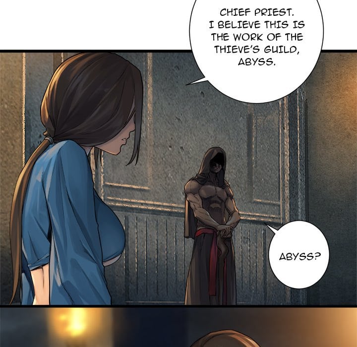 Read Her Summon en Manga Online