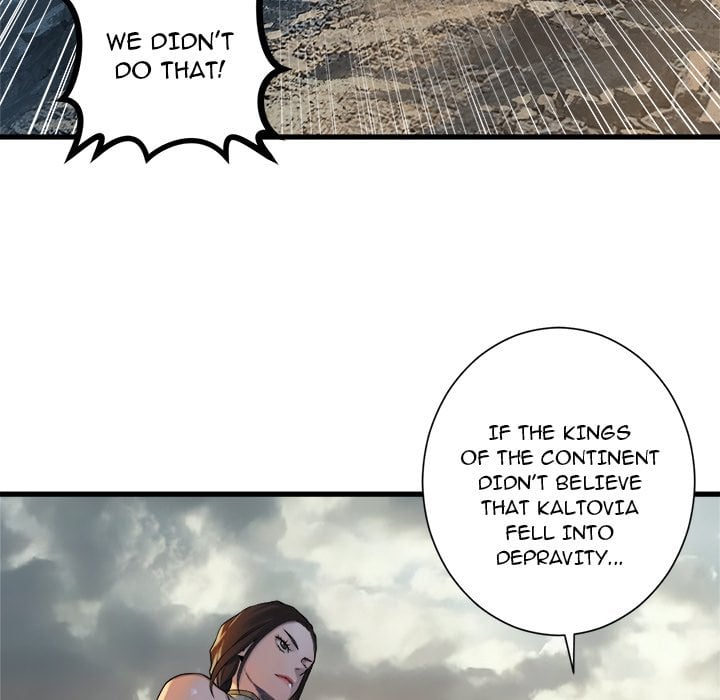 Read Her Summon en Manga Online