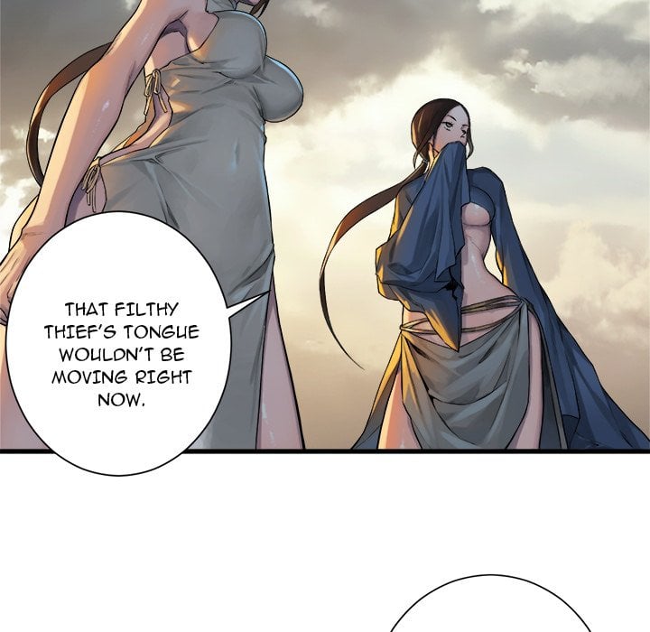 Read Her Summon en Manga Online