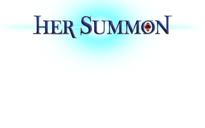 Read Her Summon en Manga Online