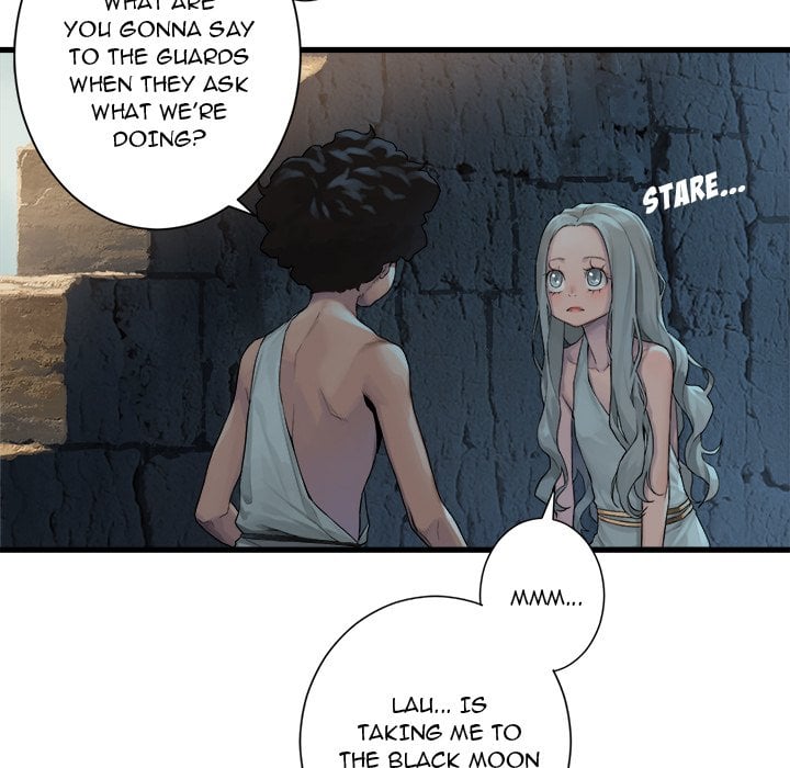 Read Her Summon en Manga Online