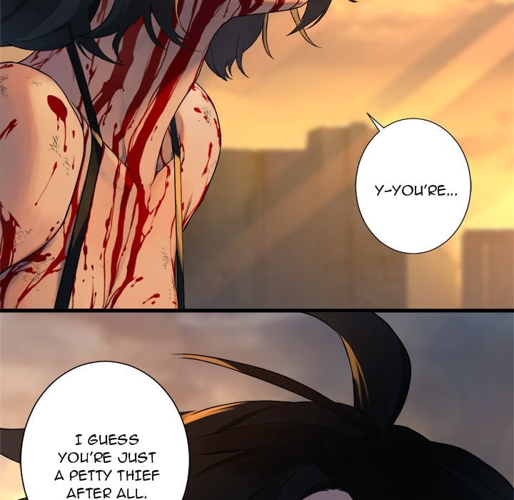 Read Her Summon en Manga Online