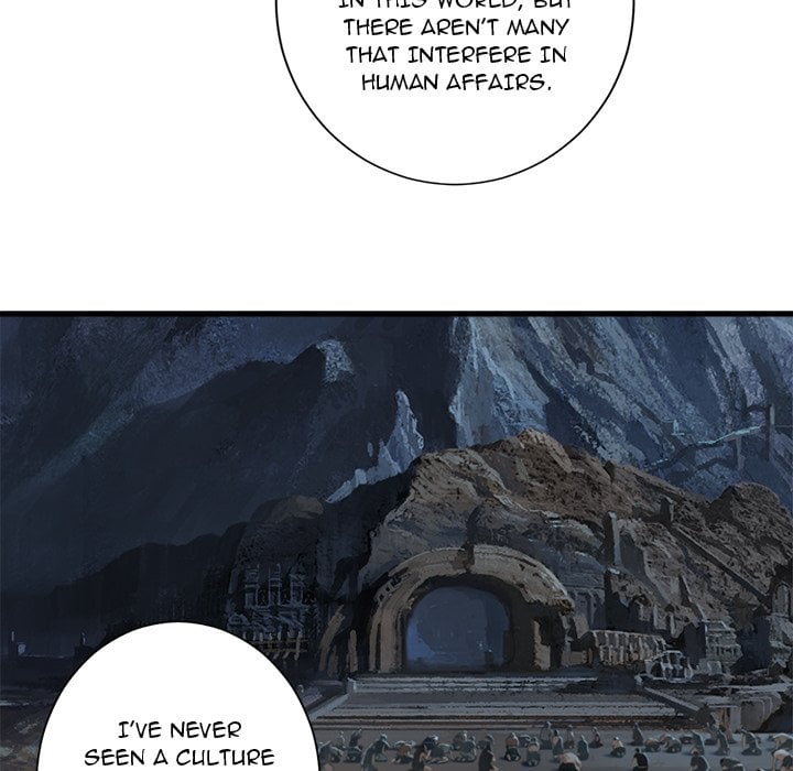 Read Her Summon en Manga Online