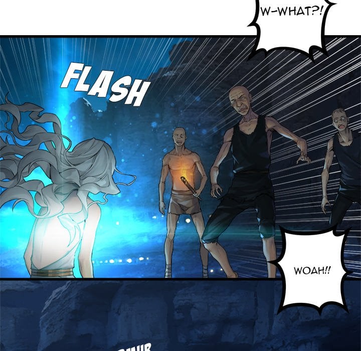 Read Her Summon en Manga Online