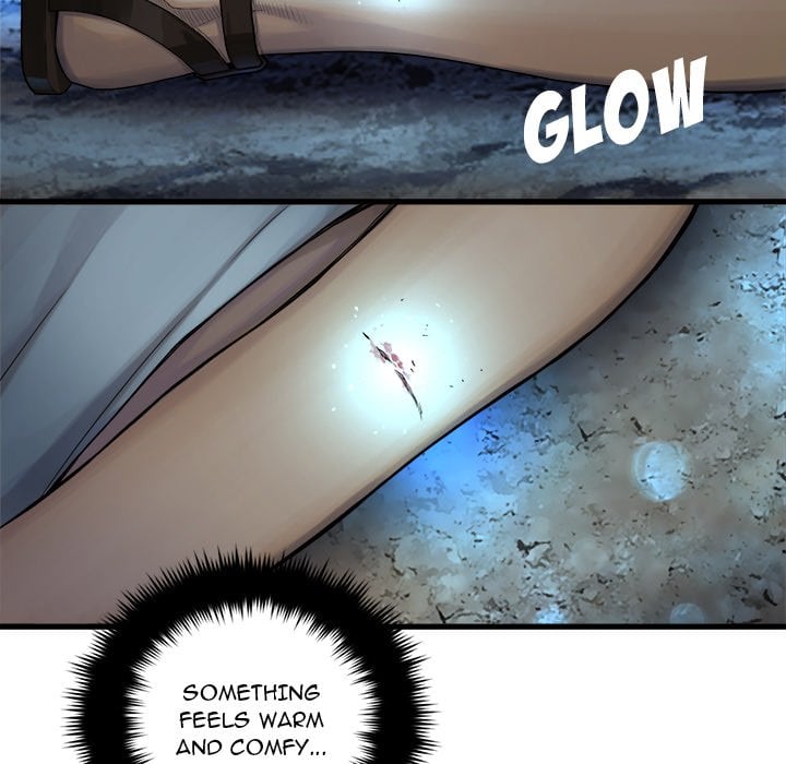 Read Her Summon en Manga Online