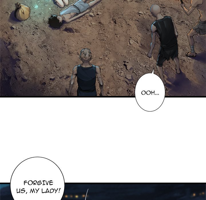 Read Her Summon en Manga Online