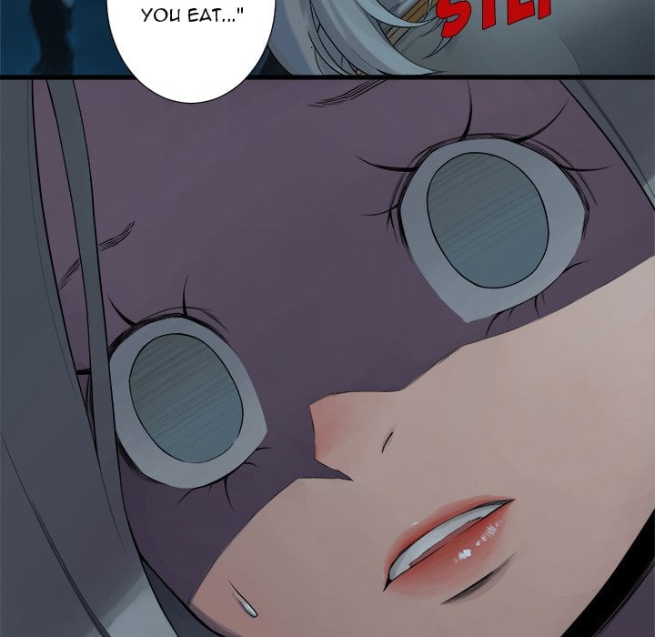 Read Her Summon en Manga Online