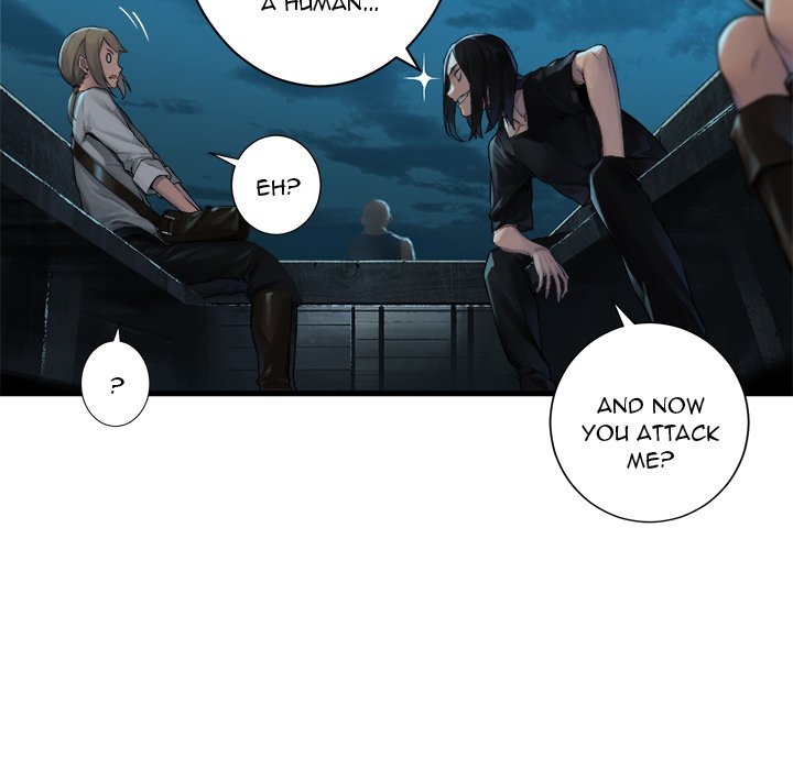 Read Her Summon en Manga Online