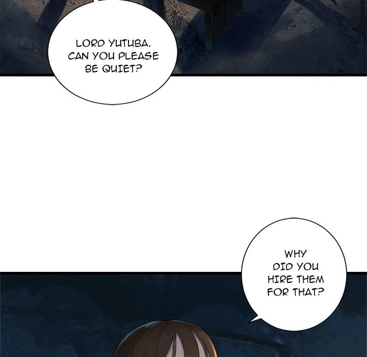 Read Her Summon en Manga Online