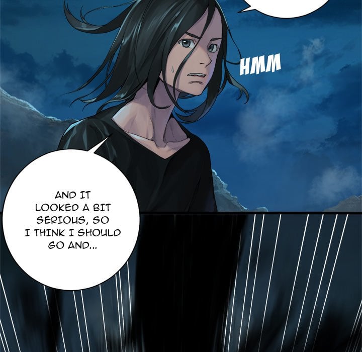 Read Her Summon en Manga Online