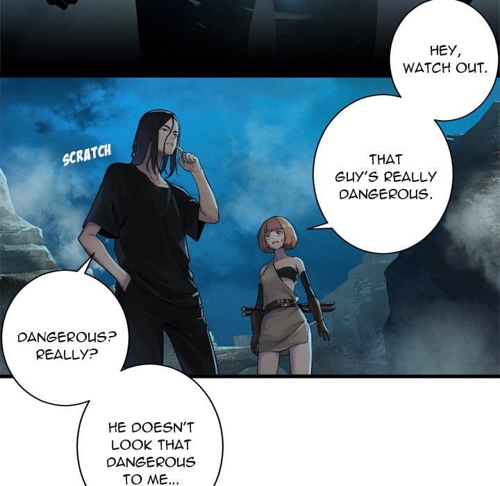 Read Her Summon en Manga Online