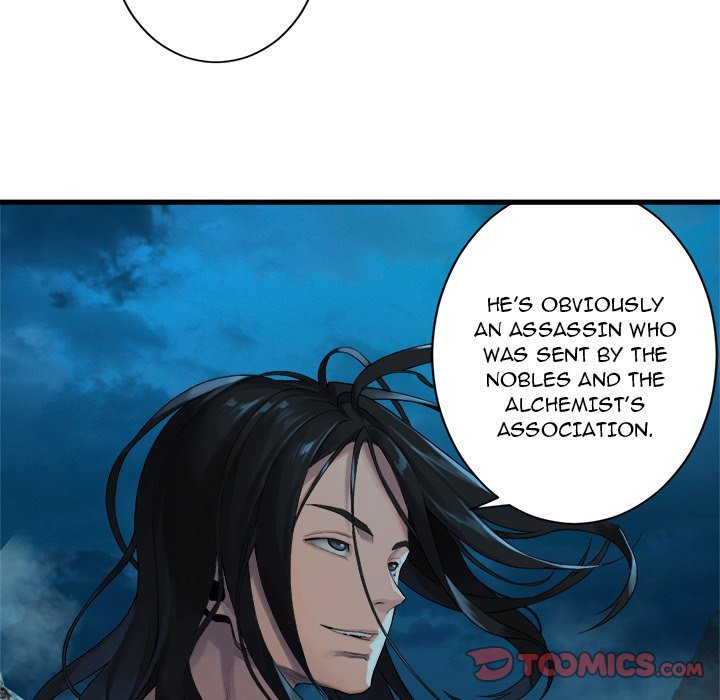 Read Her Summon en Manga Online