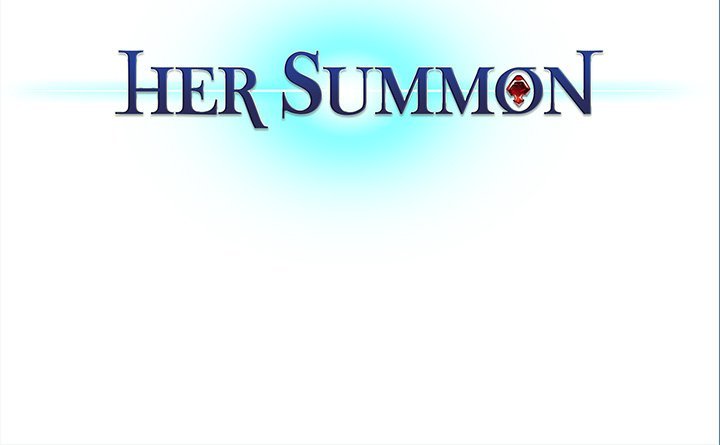 Read Her Summon en Manga Online