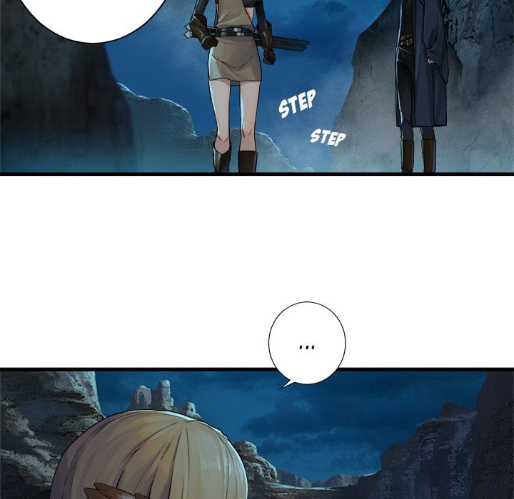 Read Her Summon en Manga Online