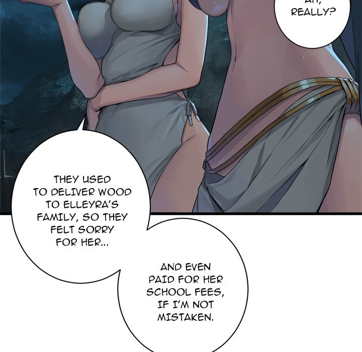 Read Her Summon en Manga Online