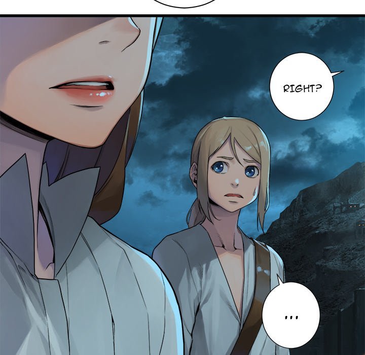 Read Her Summon en Manga Online