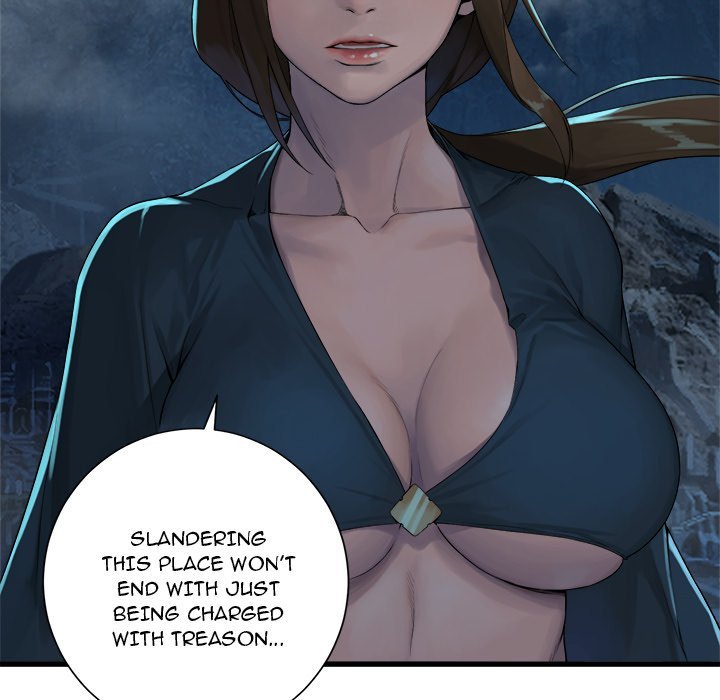 Read Her Summon en Manga Online