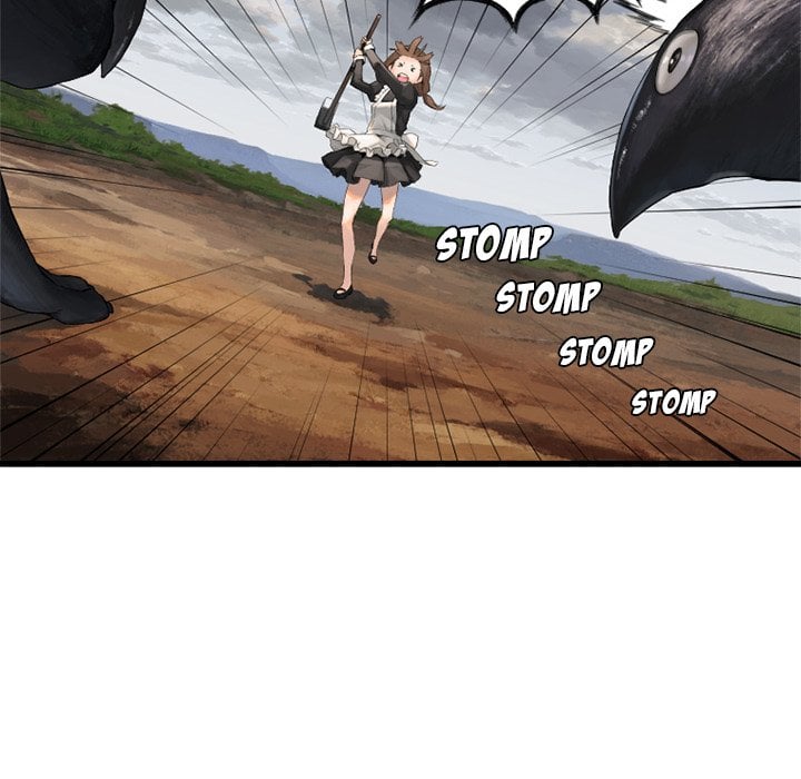 Read Her Summon en Manga Online