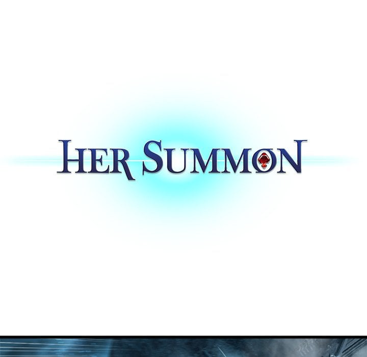 Read Her Summon en Manga Online
