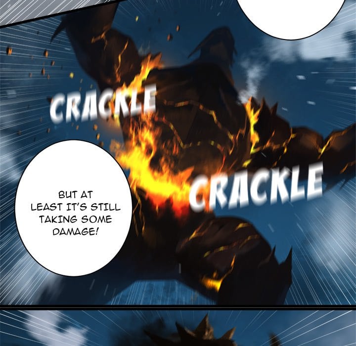 Read Her Summon en Manga Online